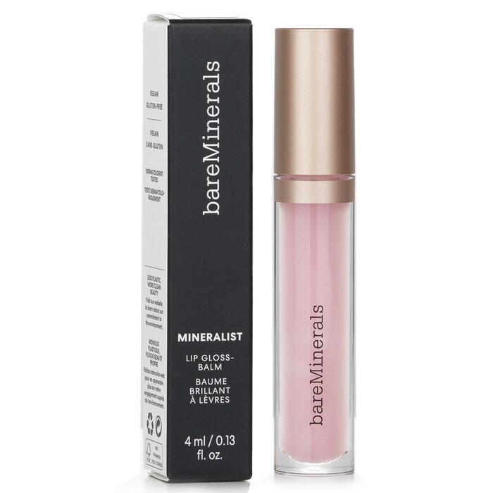 BareMinerals Mineralist Lip Gloss Balm 4ml/0.13ozProduct Thumbnail
