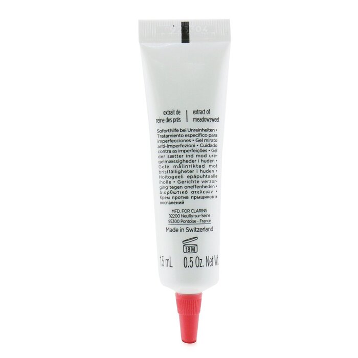Clarins My Clarins Clear-Out Targets Imperfections 15ml/0.5ozProduct Thumbnail
