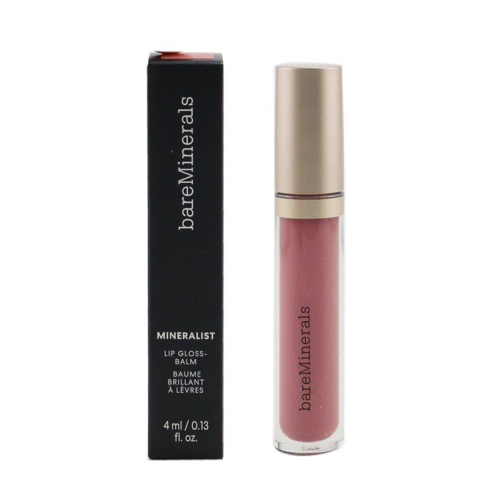 BareMinerals Mineralist Lip Gloss Balm 4ml/0.13ozProduct Thumbnail