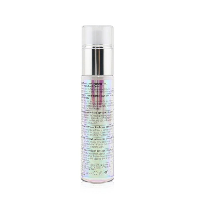 Clinique Even Better Clinical Radical Dark Spot Corrector + Interrupter 30ml/1ozProduct Thumbnail