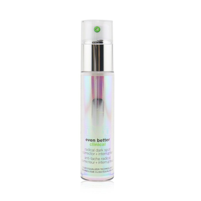 Clinique Even Better Clinical Radical Dark Spot Corrector + Interrupter 30ml/1ozProduct Thumbnail