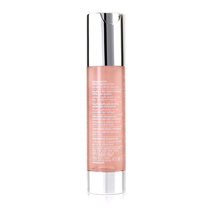 Clinique Moisture Surge Hydrating Supercharged Concentrate 48ml/1.6ozProduct Thumbnail