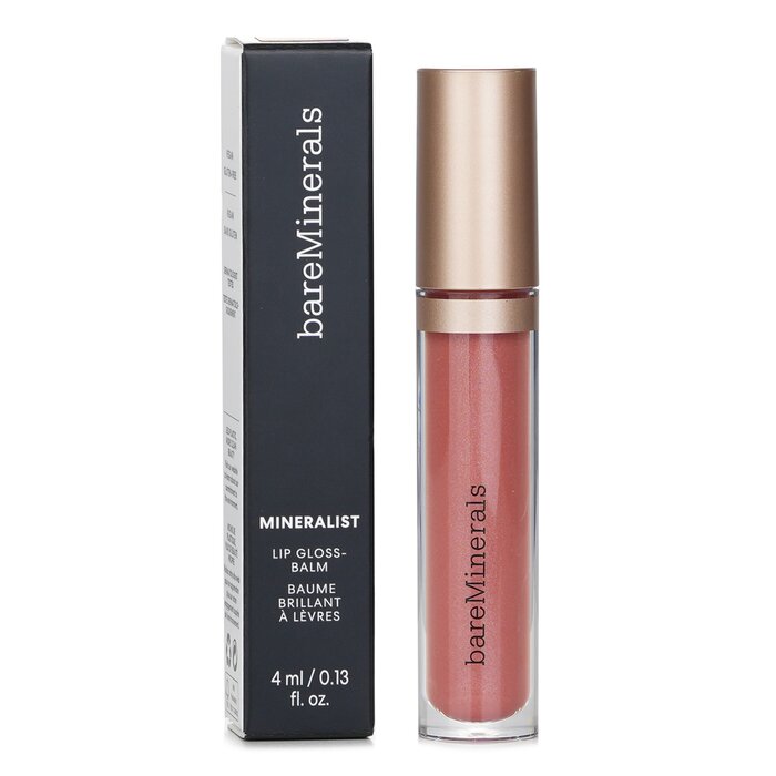 BareMinerals Mineralist Lip Gloss Balm 4ml/0.13ozProduct Thumbnail
