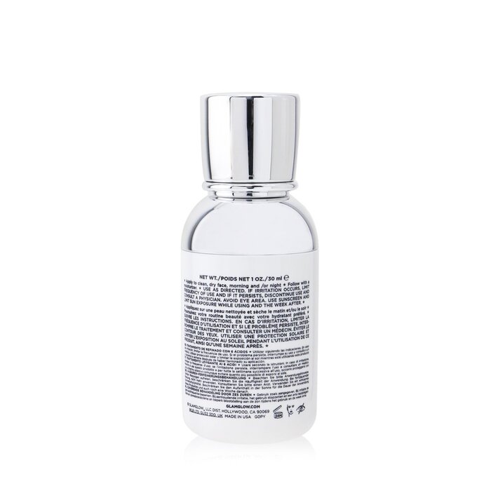 Glamglow SuperSerum Очищающая Сыворотка с 6 Кислотами 30ml/1ozProduct Thumbnail