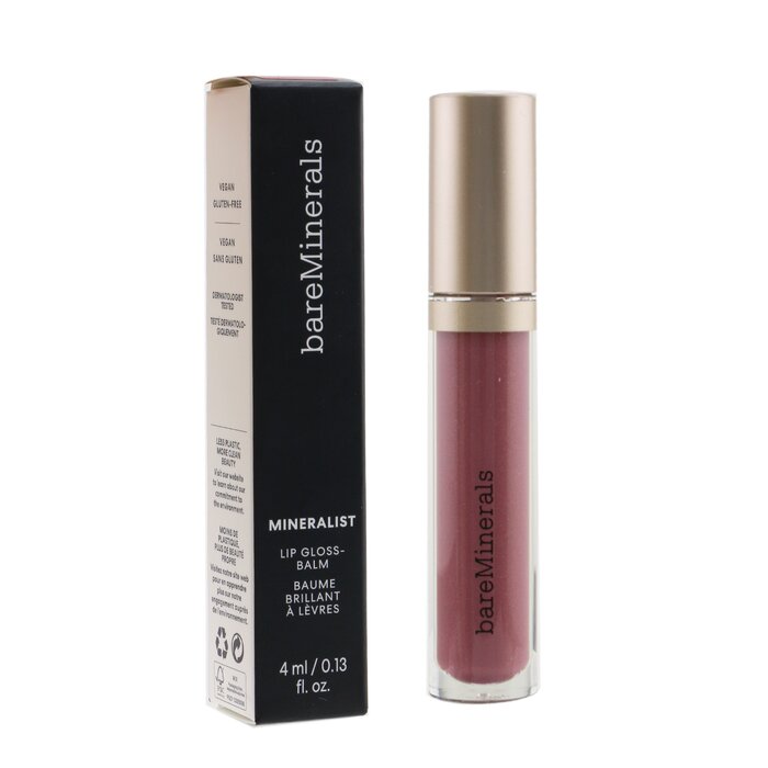 BareMinerals Mineralist Lip Gloss Balm 4ml/0.13ozProduct Thumbnail