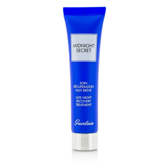 Guerlain Midnight Secret Late Night Recovery Treatment 15ml/0.5ozProduct Thumbnail
