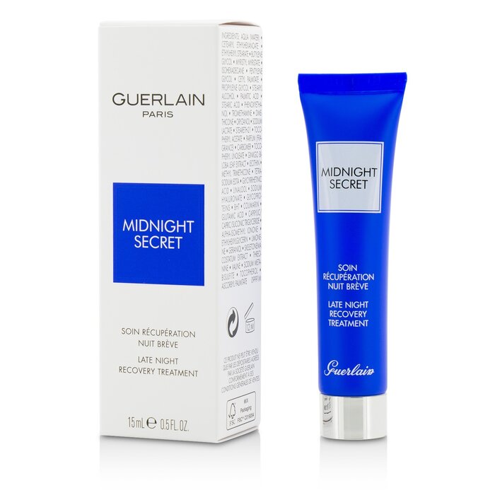 Guerlain Midnight Secret Late Night Recovery Treatment 15ml/0.5ozProduct Thumbnail