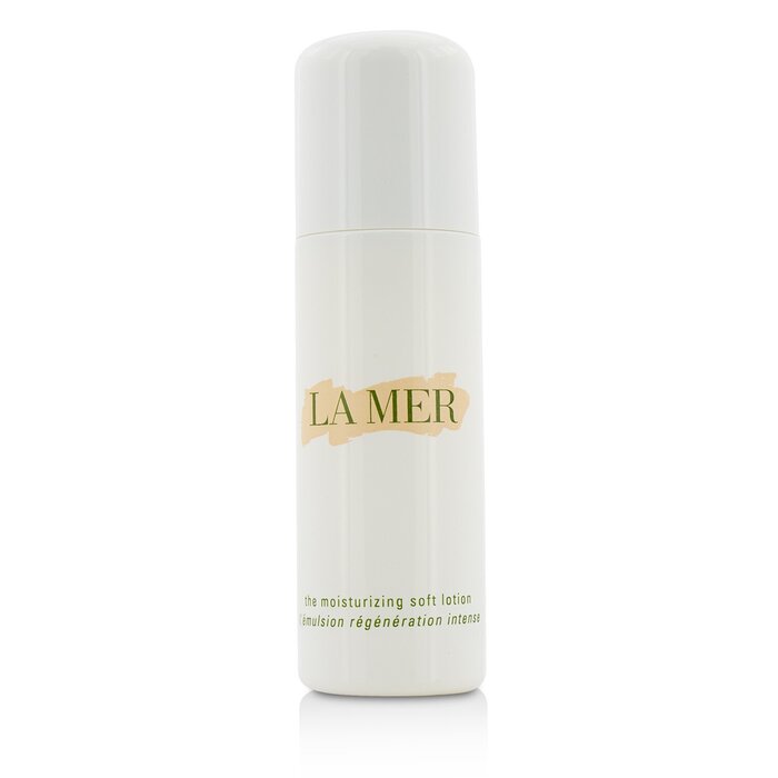 化粧水・ローション・トナー LA MER the moisturizing soft lotion 50ml ドゥラメール La Mer ザ モイスチャライジング ソフト ローション 50ml