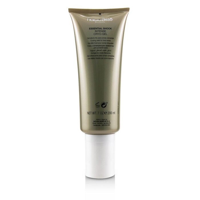 Natura Bisse Essential Shock Intense Cryo-Gel 200ml/7ozProduct Thumbnail