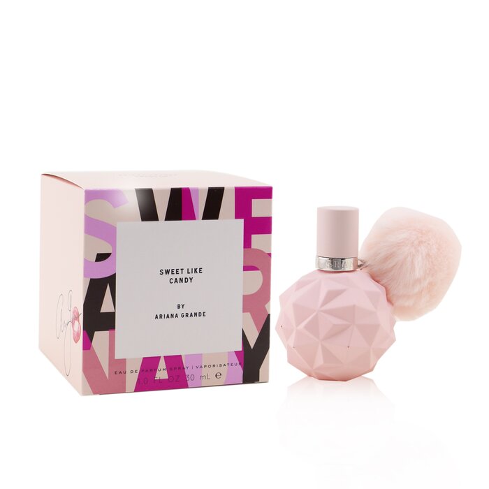 Ariana Grande Sweet Like Candy Eau De Parfum Spray 30ml/1ozProduct Thumbnail
