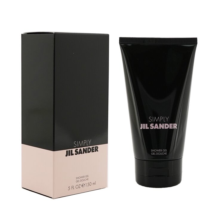 Jil Sander Simply Shower Gel 150ml/5ozProduct Thumbnail