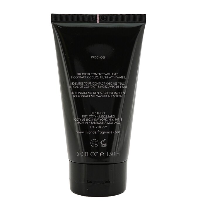 Jil Sander Simply Shower Gel 150ml/5ozProduct Thumbnail
