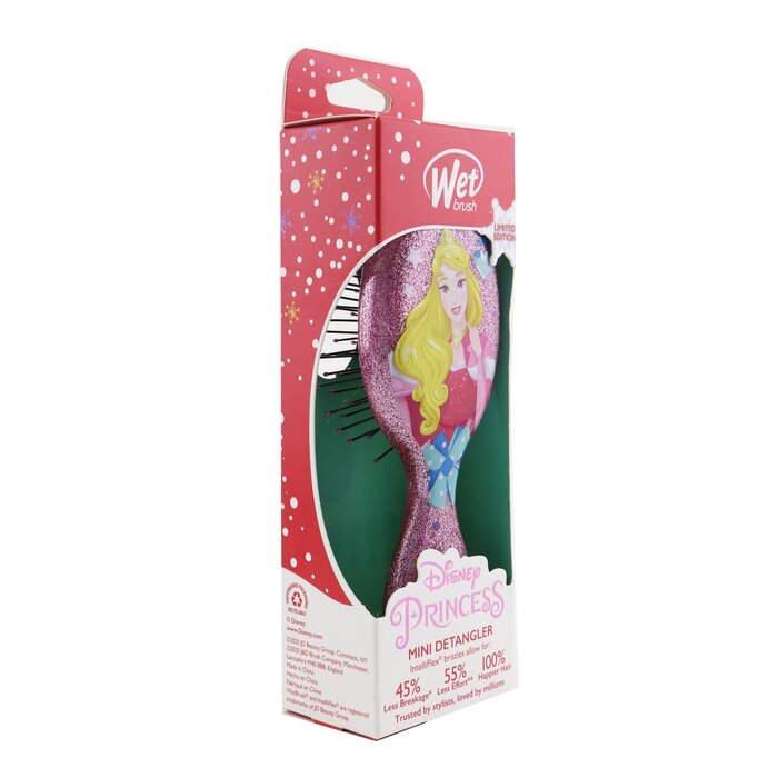 Wet Brush Mini Detangler Disney Princess מברשת מיני נסיכות דיסני 1pcProduct Thumbnail