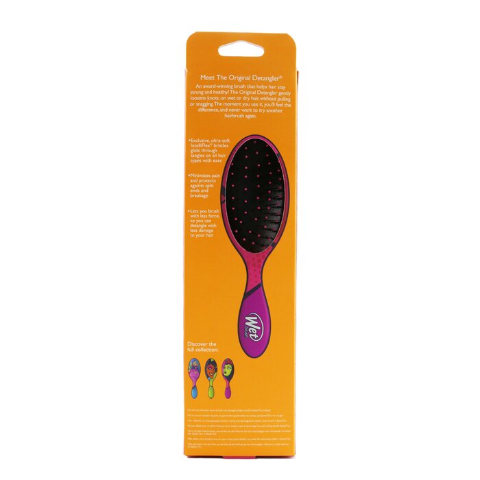 Wet Brush Original Detangler Disney Villains 1pcProduct Thumbnail