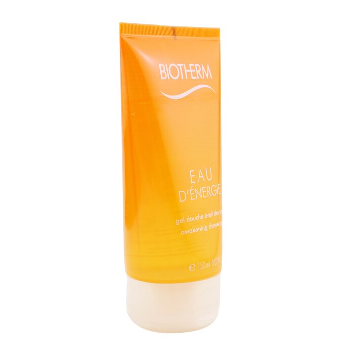Biotherm Eau D'Energie Awakening Shower Gel 150ml/5.07ozProduct Thumbnail
