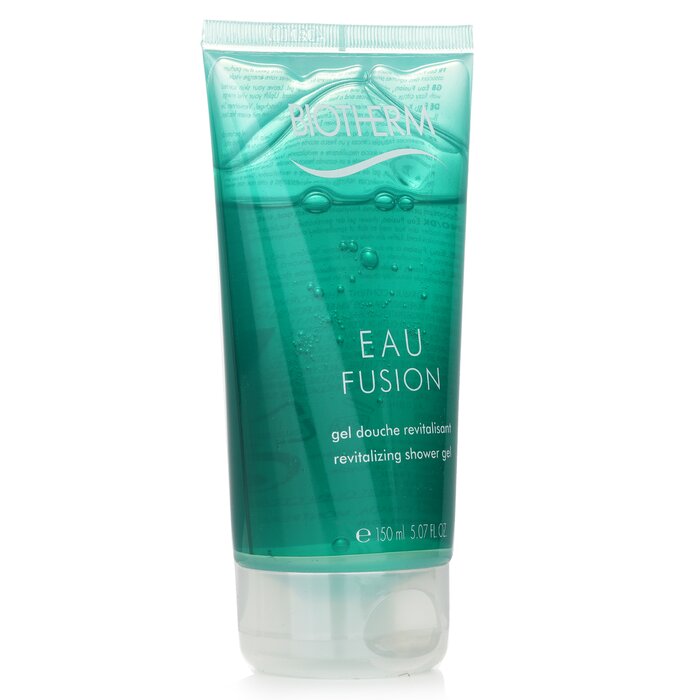 Biotherm Eau Fusion Revitalizing Shower Gel 150ml/5.07ozProduct Thumbnail