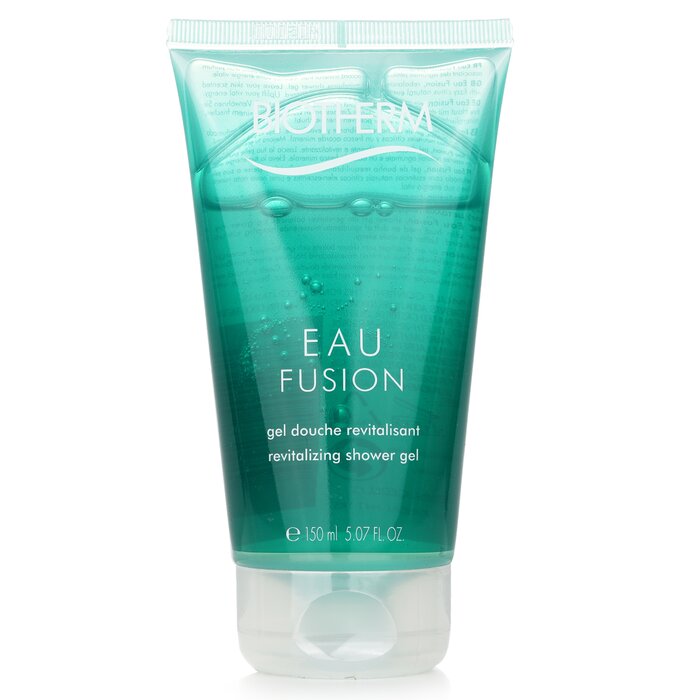 Biotherm Eau Fusion Revitalizing Shower Gel 150ml/5.07ozProduct Thumbnail