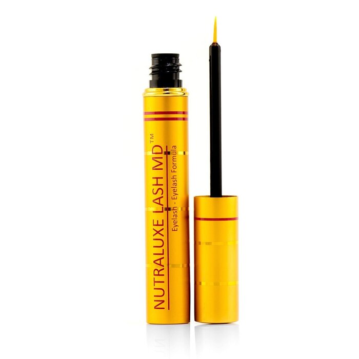 Nutraluxe MD Eyelash Formula (Exp. Date 12/2021) 4.5ml/0.15ozProduct Thumbnail