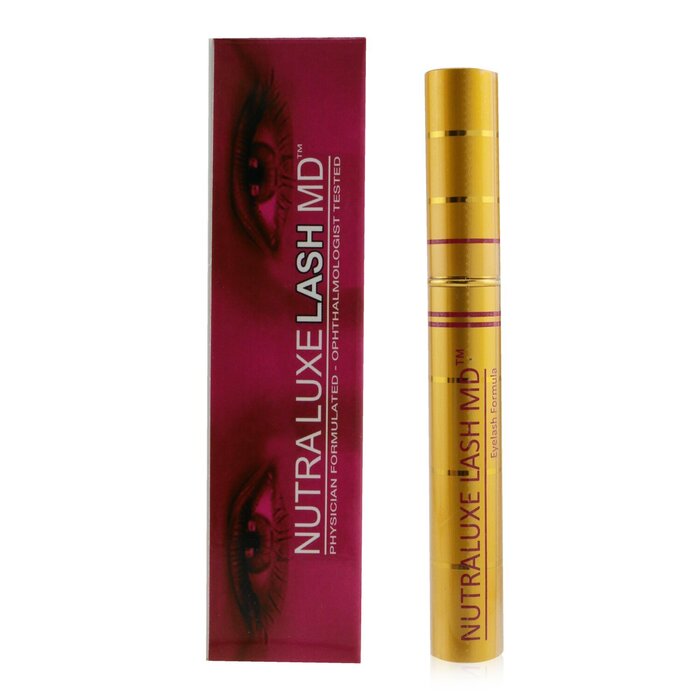 Nutraluxe MD Lash MD Original Natural Lash Enhancer (Exp. Date 07/2021) 3ml/0.1ozProduct Thumbnail