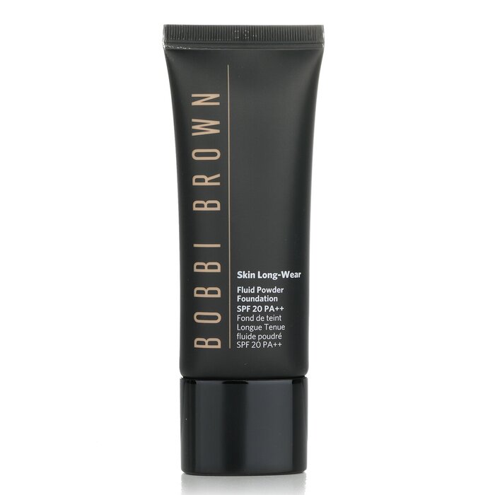 Bobbi Brown Skin Long Wear Fluid Powder Foundation SPF 20 40ml/1.4ozProduct Thumbnail