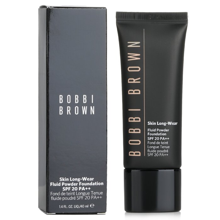 Bobbi Brown Skin Long Wear Fluid Powder Foundation SPF 20 40ml/1.4ozProduct Thumbnail