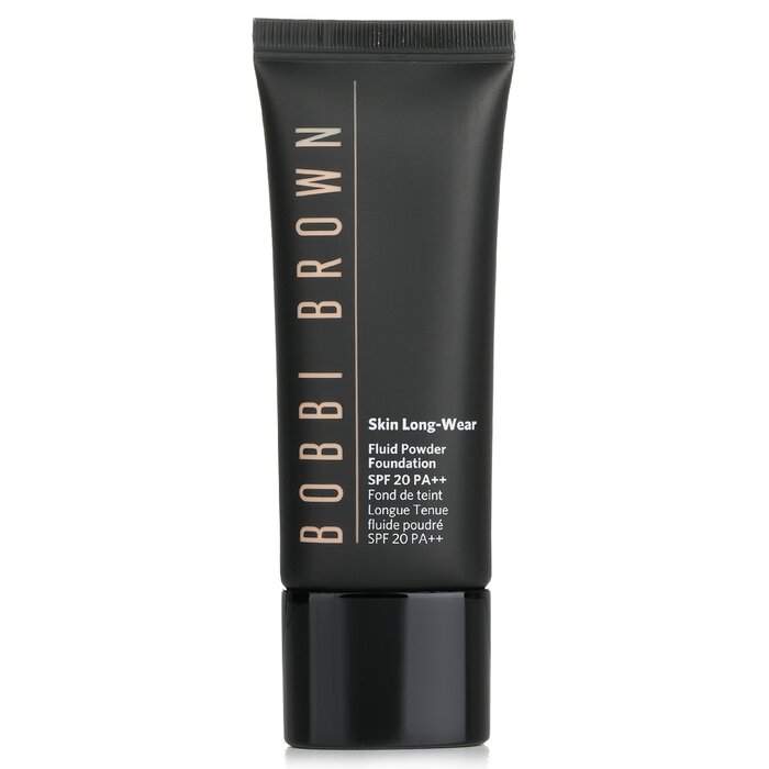 Bobbi Brown Skin Long Wear Fluid Powder Foundation SPF 20 40ml/1.4ozProduct Thumbnail