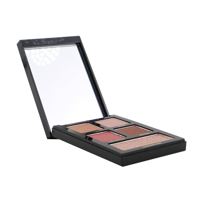 Bobbi Brown Panoramic Pink Eye Shadow Palette (5x Eyeshadow) 7.35g/0.22ozProduct Thumbnail