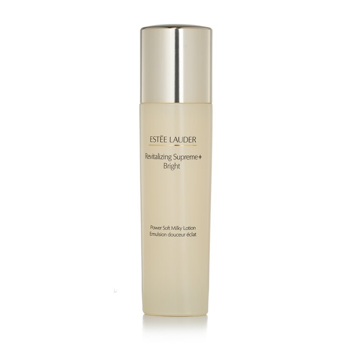 Estee Lauder Revitalizing Supreme + Bright Power Soft Milky Lotion 100ml/3.4ozProduct Thumbnail