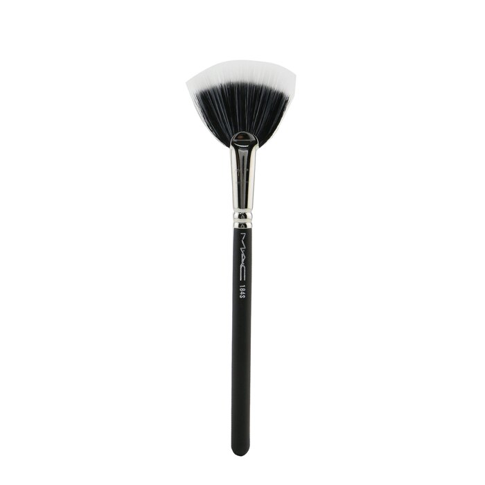 MAC 184 Synthetic Brocha de Abanico Fibra Dúo Picture ColorProduct Thumbnail