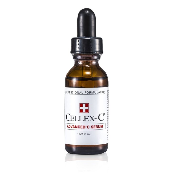 Cellex-C Advanced-C Serum (Exp. Date: 12/2021) 30ml/1ozProduct Thumbnail