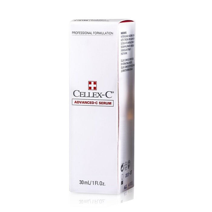 Cellex-C Advanced-C Serum (Exp. Date: 12/2021) 30ml/1ozProduct Thumbnail