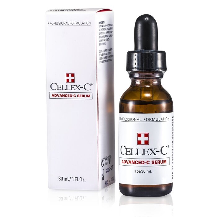 Cellex-C Advanced-C Serum (Exp. Date: 12/2021) 30ml/1ozProduct Thumbnail