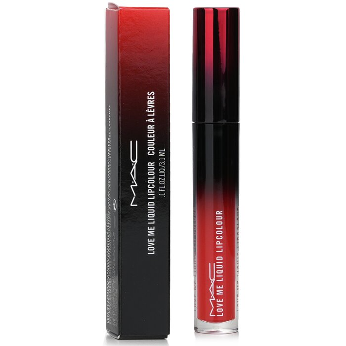 MAC Love Me Color de Labios Líquido 3.1ml/0.1ozProduct Thumbnail