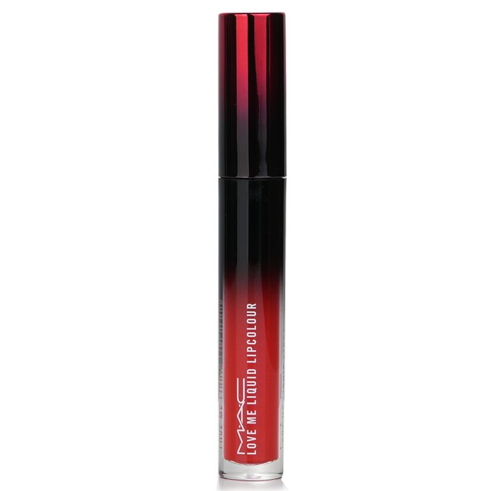 MAC Love Me Color de Labios Líquido 3.1ml/0.1ozProduct Thumbnail