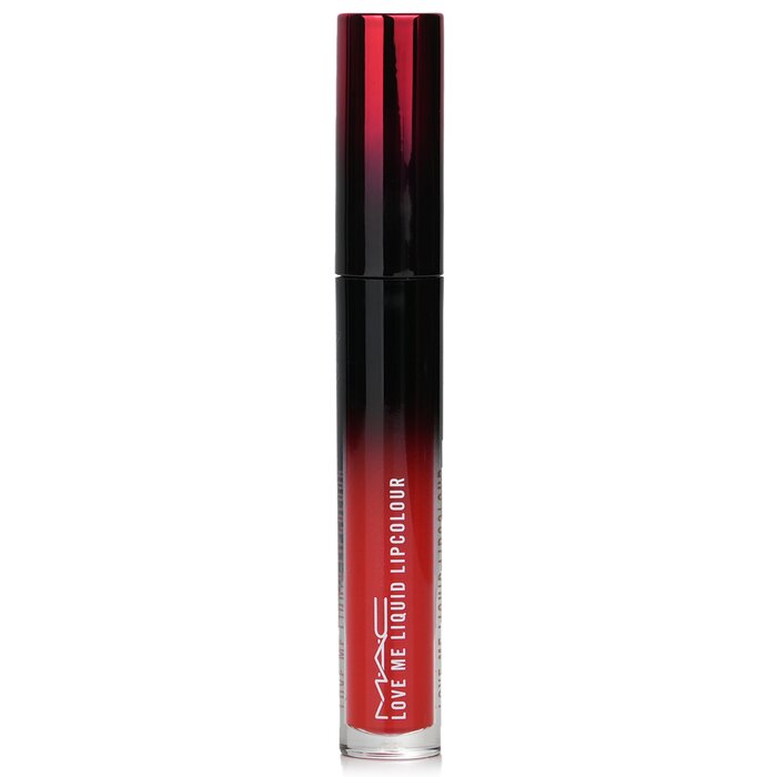 MAC Love Me Color de Labios Líquido 3.1ml/0.1ozProduct Thumbnail