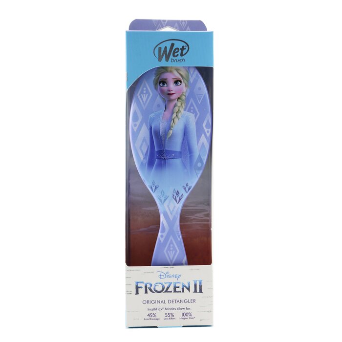 Wet Brush Original Detangler Disney Frozen II 1pcProduct Thumbnail