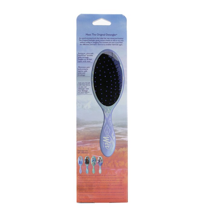 Wet Brush Original Detangler Disney Frozen II 1pcProduct Thumbnail