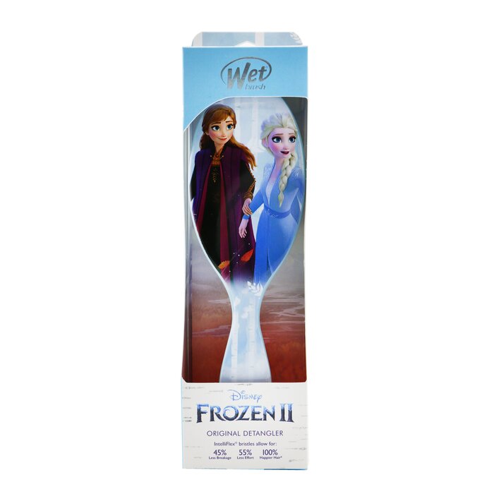 Wet Brush Original Detangler Disney Frozen II 1pcProduct Thumbnail