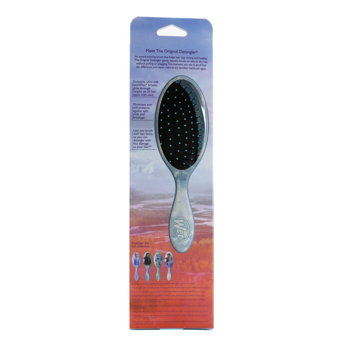 Wet Brush Original Detangler Disney Frozen II 1pcProduct Thumbnail