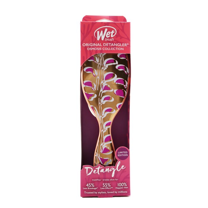 Wet Brush Original Detangler Osmosis Collection 1pcProduct Thumbnail