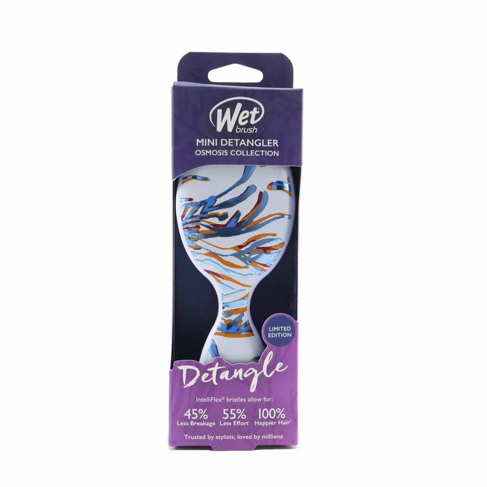 Wet Brush Mini Detangler Osmosis Collection 1pcProduct Thumbnail