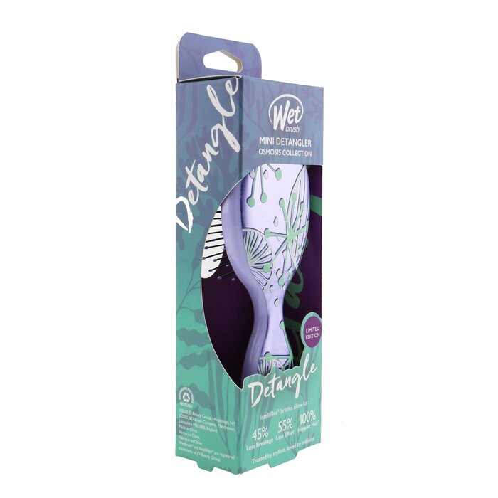 Wet Brush Mini Detangler Osmosis Collection 1pcProduct Thumbnail