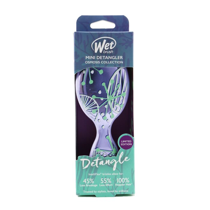 Wet Brush Mini Detangler Osmosis Collection 1pcProduct Thumbnail