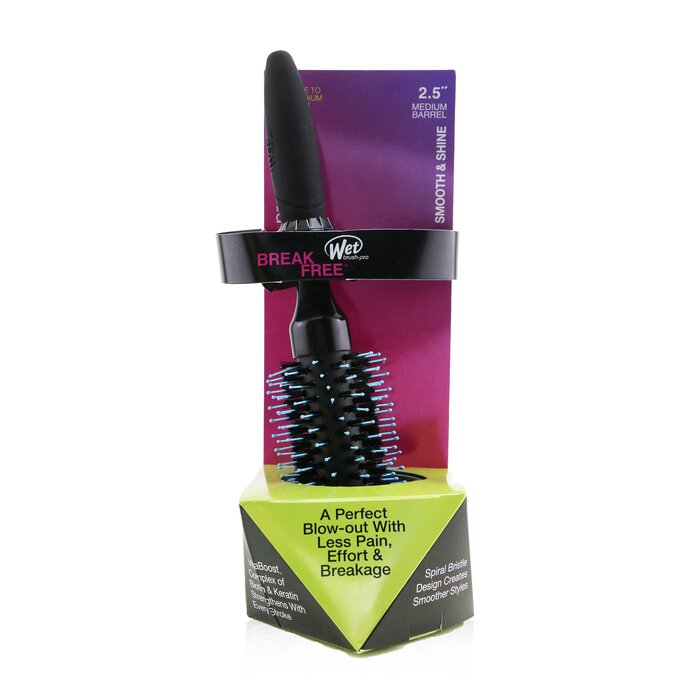 Wet Brush Pro Smooth & Shine Round Brush 1pcProduct Thumbnail