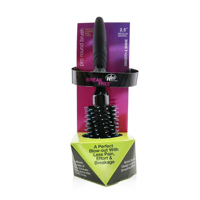 Wet Brush Pro Smooth & Shine Круглая Щетка 1pcProduct Thumbnail