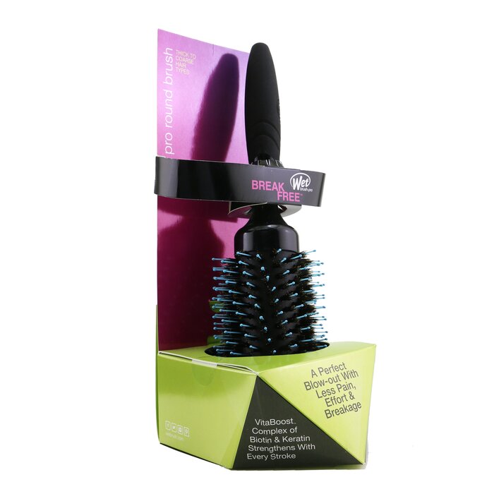 Wet Brush Pro Smooth & Shine Round Brush 1pcProduct Thumbnail