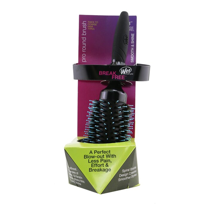 Wet Brush Pro Smooth & Shine Round Brush 1pcProduct Thumbnail