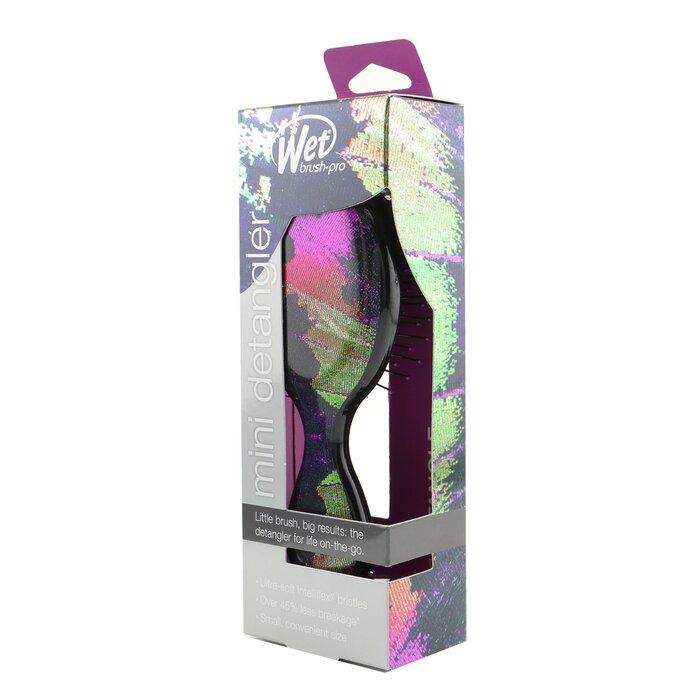 Wet Brush Pro Mini Detangler Metamorphosis 1pcProduct Thumbnail