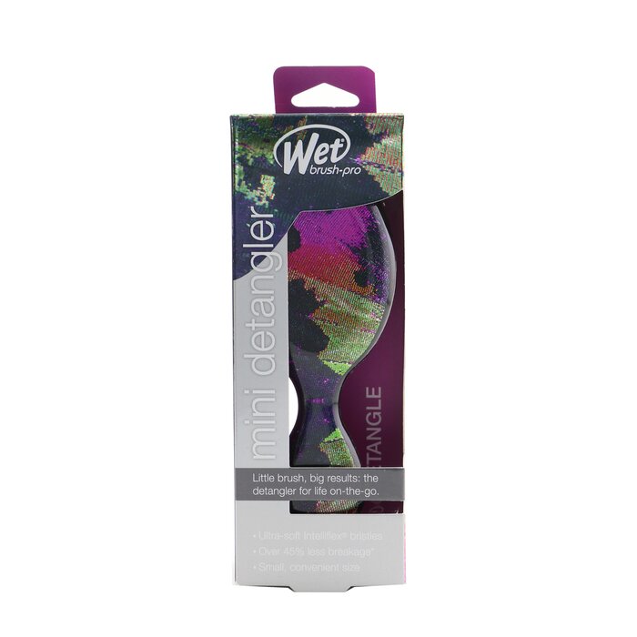 Wet Brush Pro Mini Detangler Metamorphosis 1pcProduct Thumbnail