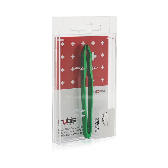 Rubis Tweezers Sweezer Picture ColorProduct Thumbnail